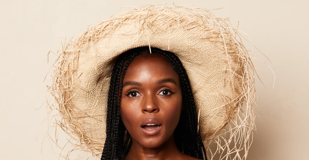 Janelle Monáe announces “The Age of Pleasure” tour The FADER