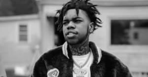 Jacksonville rapper Lil Poppa has died