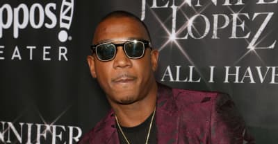 Ja Rule defends Bucks halftime show, curses the Timberwolves 