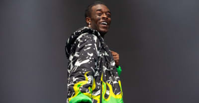 Lil Uzi Vert shares new song “I Know,” produced by Sonny Digital