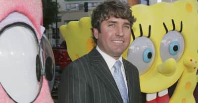 SpongeBob SquarePants creator Stephen Hillenburg has died