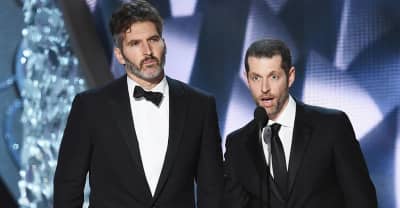 Game Of Thrones Creators Respond To Criticism Of Their New Show