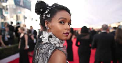 Janelle Monáe has joined a Harriet Tubman movie