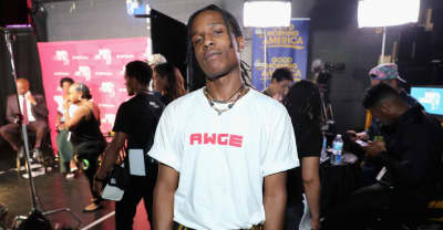A$AP Rocky still aiming to release his new album this year