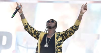 Krept shares “Last Letter To Cadet” following death of U.K. rapper