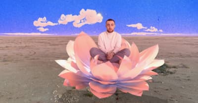 Listen to “Good News,” the first single from Mac Miller’s Circles