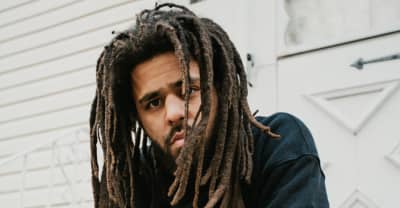 J. Cole announces North American tour with 21 Savage and Morray