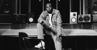 TSB on executive producing J Hus’s B.A.B.Y., and just what the hell an executive producer does