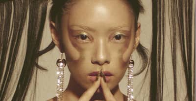 Rina Sawayama drops “Comme Des Garçons,” announces debut album and tour