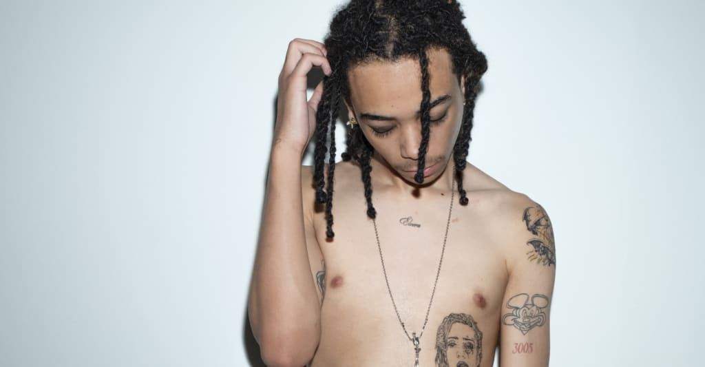 Che announces 28 date national tour for REST IN BASS: ENCORE