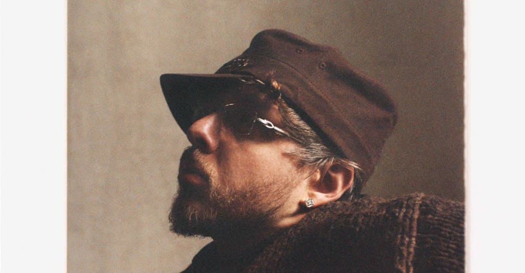 Jack Harlow’s ‘Monica’ is a deviation from the recent white-rapper playbook