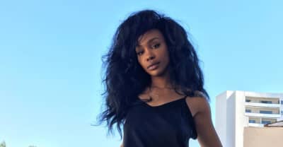 Listen To SZA’s New Song “Broken Clocks”