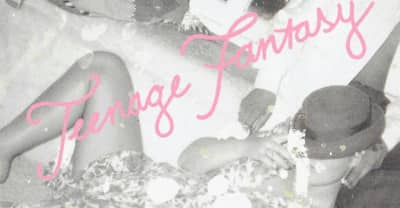 Jorja Smith Wrote New Song “Teenage Fantasy” At 16 While Babysitting