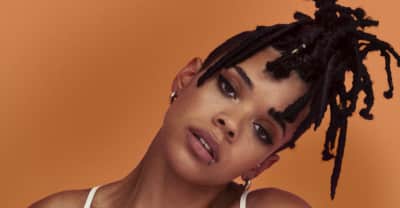 Cosha is ready to reintroduce herself