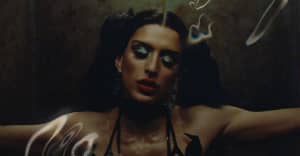 Arca shares music video for “Яitual”