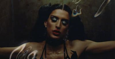 Arca shares music video for “Яitual”