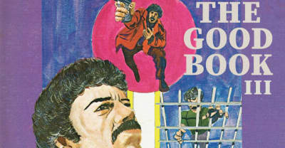 Budgie, Natanya, and The Alchemist make a heartfelt plea on “FRIEND”