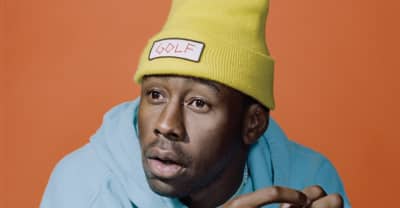 Read Tyler, The Creator’s Poem “Tricolor” From Boys Don’t Cry
