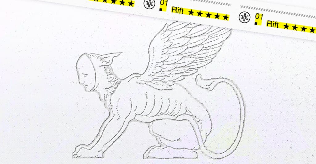 Yung Lean Bladee And More Debut New Music On Year0001 S Rift One Compilation Flipboard