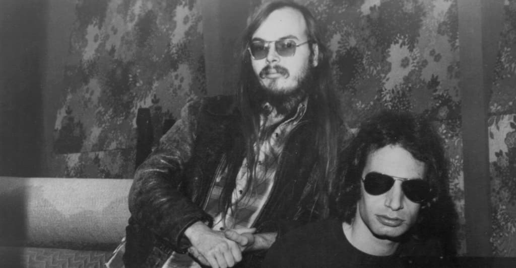#Song You Need: A Steely Dan grail is a song of the summer contender