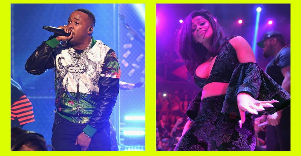 new yo gotti 2018