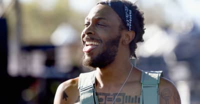 Report: JPEGMAFIA drops out of Amazon-backed Intersect Festival