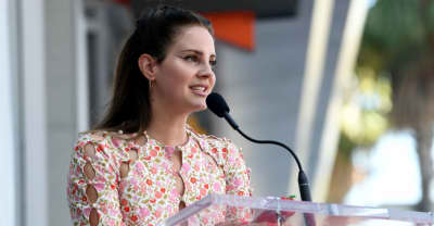 Lana Del Rey shares new songs “Looking For America” and “Season Of The Witch”