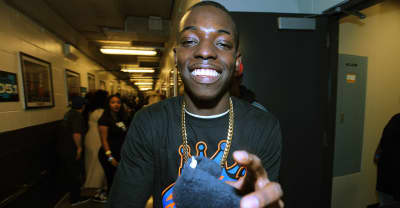 Bobby Shmurda may be eligible for parole in 2020