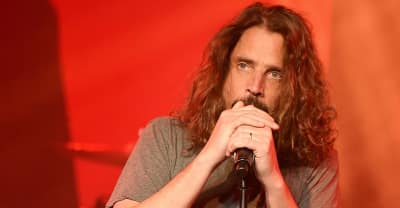Soundgarden Frontman Chris Cornell Dies Age 52