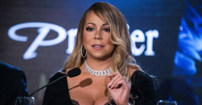 Mariah Carey opens up about her experiences with bipolar disorder