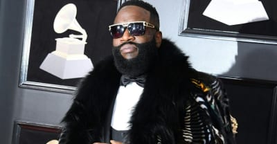 Rick Ross has reportedly been released from hospital