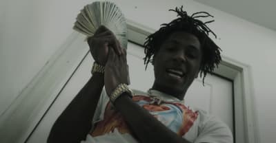 YoungBoy Never Broke Again shares music video for new songs “Heart &amp; Soul / Alligator Walk”