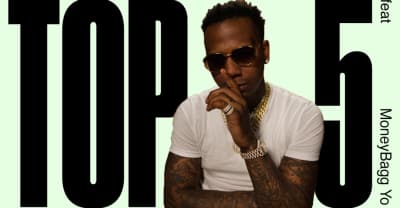 The Top 5 Classic Southern Rap Albums, According to MoneyBagg Yo
