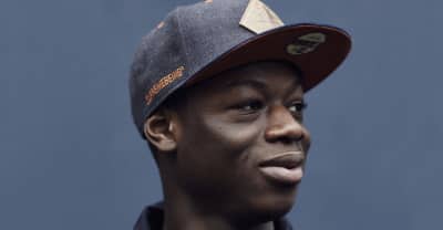 J Hus Returns With The Irresistible “Playing Sports”