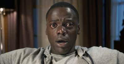 Jordan Peele’s Get Out Crossed The $100 Million Mark At The Box Office