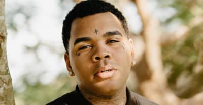 Report: Kevin Gates Denied Bail, Will Remain In Jail In Illinois