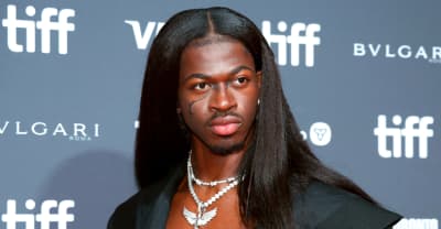 Lil Nas X on arrest: “That was f-cking terrifying”