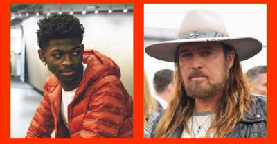 Billy Ray Cyrus to appear on remix of Lil Nas X’s “Old Town Road”