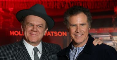 Watch Will Ferrell and John C. Reilly perform “Boats &amp; Hoes” with Snoop Dogg