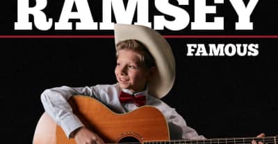 The yodeling Walmart kid has a major label deal now