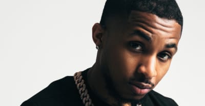DDG’s new album Blame The Chat isn’t just livestreamer rap