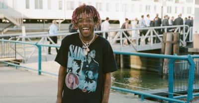 Listen To Lil Uzi Vert’s New Song “All My Sins”