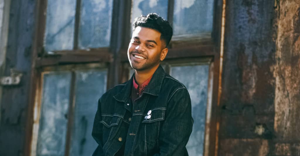 Anik Khan On Kites And The Trip To Bangladesh That Changed His Rap