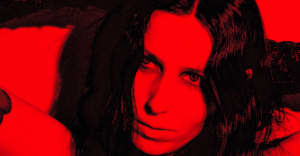 A24 announce Chelsea Wolfe score for X, share “Oui Oui Marie”
