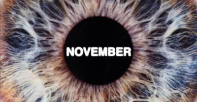 Listen to TDE artist SiR’s November