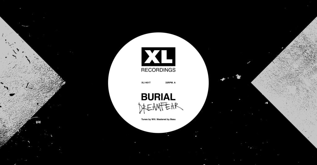 #Listen to Burial’s “Dreamfear / Boy Sent From Above”
