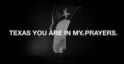 Beyoncé And Drake Lead Prayers For Texas Amid Hurricane Harvey Destruction