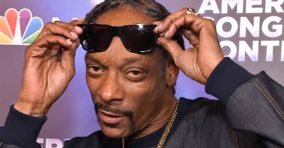 Snoop Dogg explains why he removed Death Row albums from streaming services