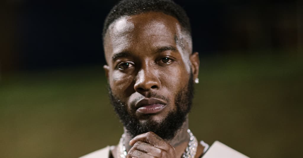#Report: Shy Glizzy arrested on criminal threat charges