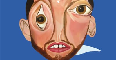 Mac Miller’s estate confirm 2025 release date for posthumous album Balloonerism